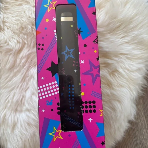 Barbie x stanley Rockers Tumbler